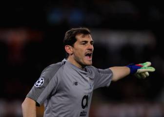 "Estoy en un buen momento, pero la Selección está difícil"