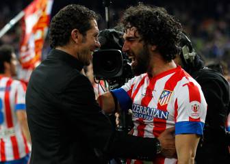 Simeone sigue buscando otro Arda Turan: 148M€ invertidos