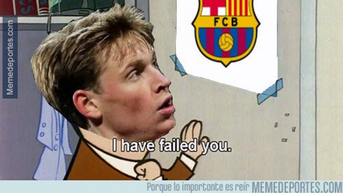 Los mejores memes del AjaxReal Madrid