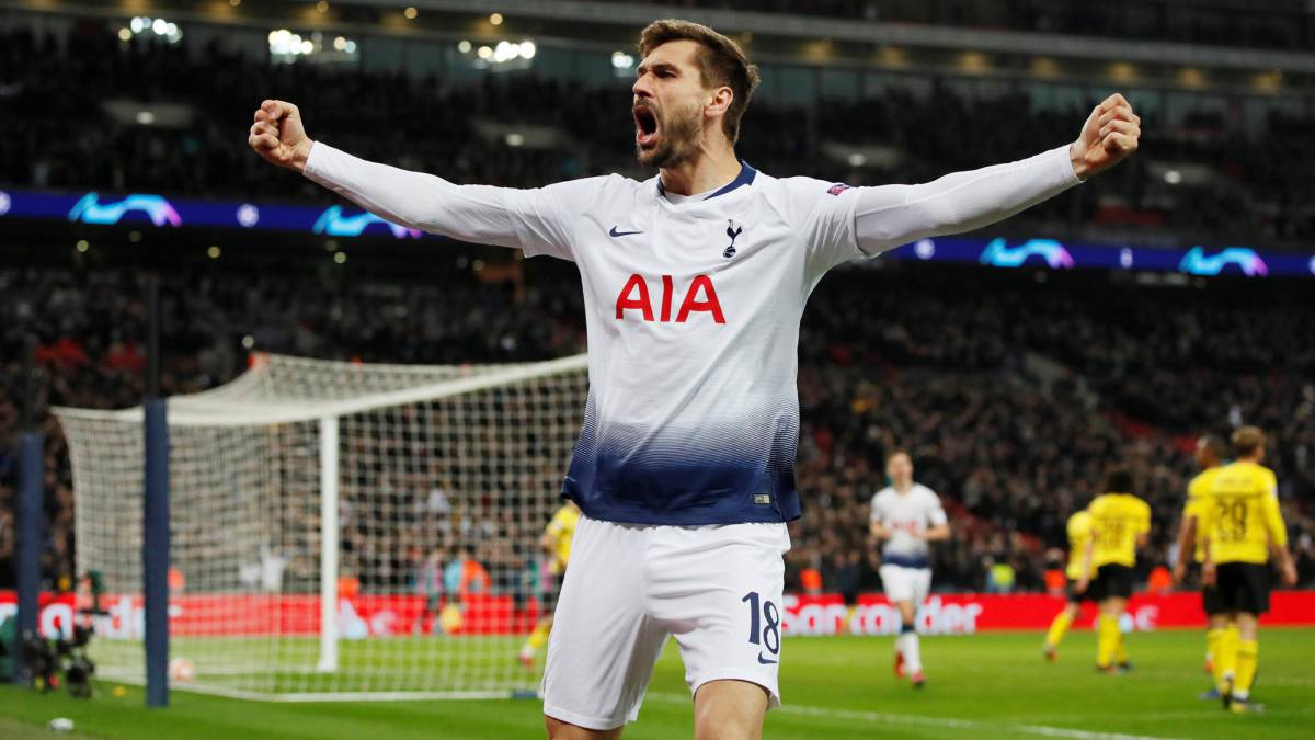 Image result for Fernando Llorente