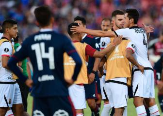Copa Libertadores: cruces y cuándo se juega la Fase 3