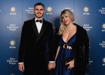 10 comments by Wanda that didn't sit well at Inter Milan