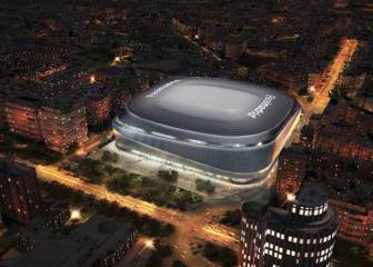 Expansión: el Madrid retrasa un mes la puja por la reforma del Bernabéu