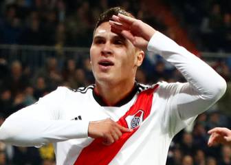 Quintero giving Madrid plenty of reason to bite the bullet
