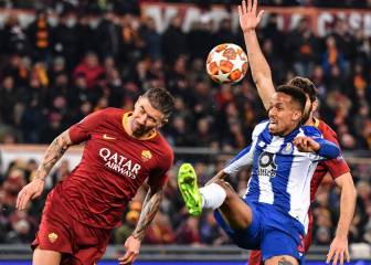 La llegada de Pepe abre debate sobre la posición de Militao