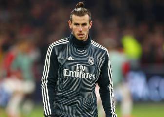 Bale rejects offers from Manchester United and Chelsea