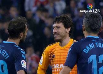 Resumen del Zaragoza vs. Albacete de LaLiga 1 | 2 | 3