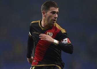 Embarba, indiscutible para Míchel pero un cambio fijo