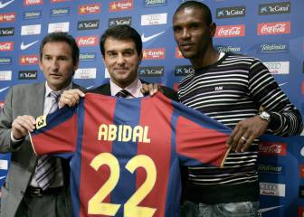 El supermercado del fútbol europeo