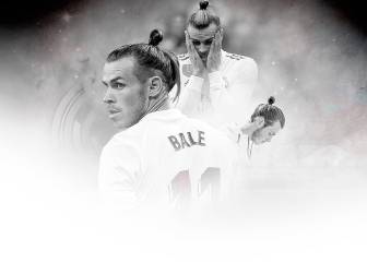 La regresión de Bale: análisis de su rendimiento en el Madrid