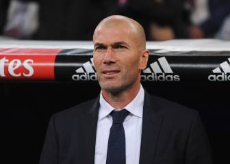 Los entrenadores con más Copas de Europa de la historia