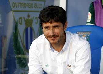 Víctor Sánchez del Amo podría sustituir a Ranieri en el Fulham