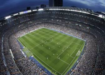 Antiviolencia declara de alto riesgo los dos Clásicos