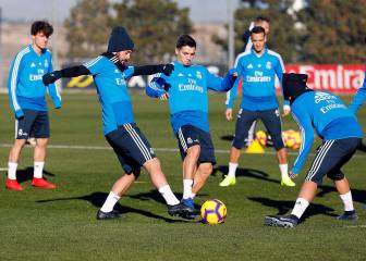 Isco apunta a los dos Clásicos