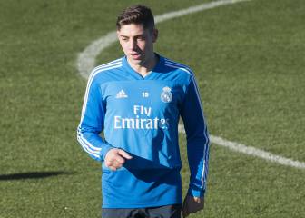 Ventana abierta para Valverde