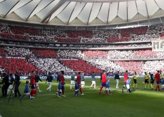 El Real Madrid lleva tres meses sin perder fuera en Liga