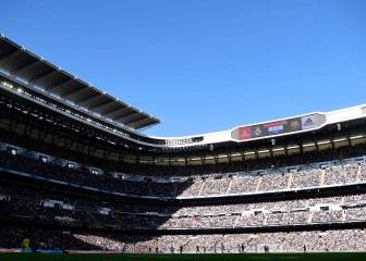 Copa Clásico tickets sell out