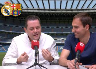 Tomás Roncero y las claves del Clásico copero: de Messi a Bale
