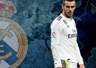 ¿Bale en la rampa de salida? Los posibles destinos del galés