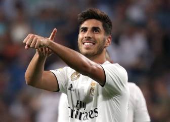 Asensio: 'United and pulling together as one' for Clásico win