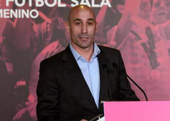 La RFEF no autoriza a la ACFF para gestionar los derechos audiovisuales de LaLiga Iberdrola
