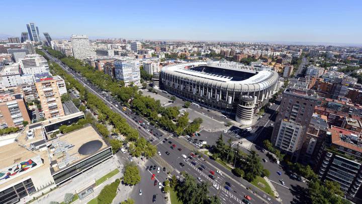 Real Madrid - Barcelona: horario, TV y cómo ver online la Copa