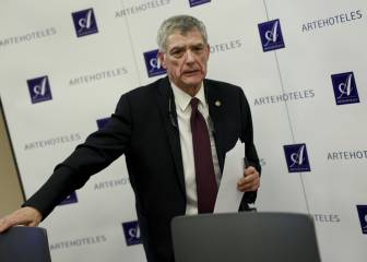 Villar declara este jueves en la Audiencia Nacional por el caso 'Soule'