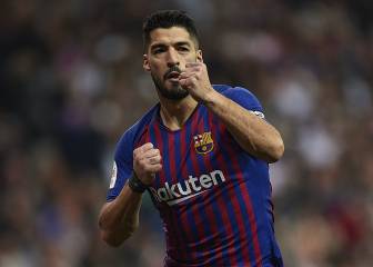 Suárez aplasta el debate sobre su futuro inmediato