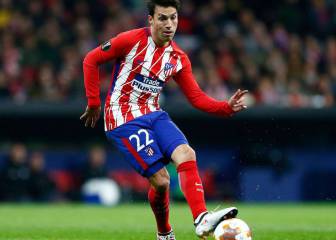 Nico Gaitán abandona China para hacer las Américas