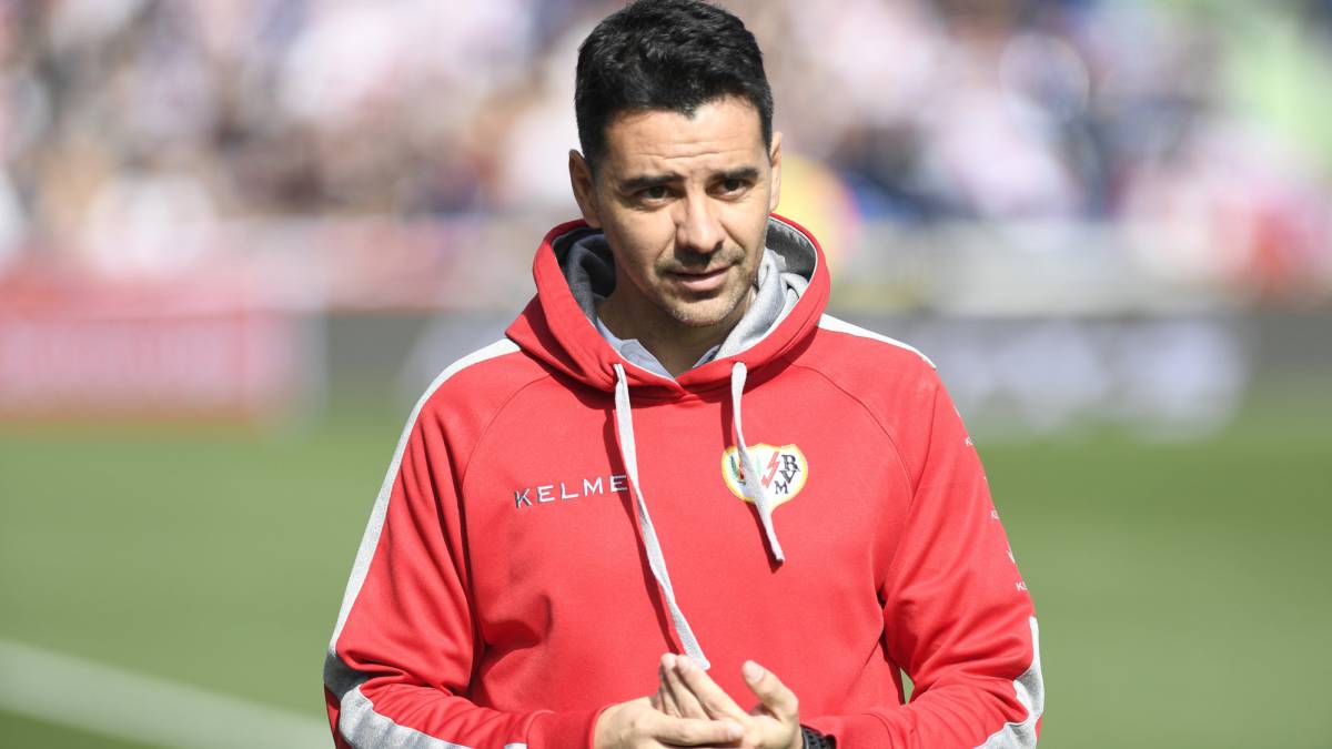 Rayo Vallecano Girona horario, canal de TV y dónde ver Rayo Vallecano Girona horario, canal de TV y dónde ver