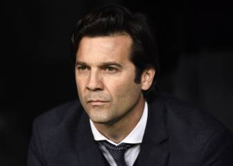 Solari y la falta de efectividad: 