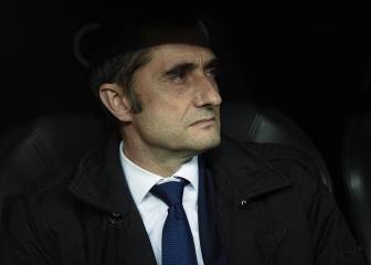 Valverde: 