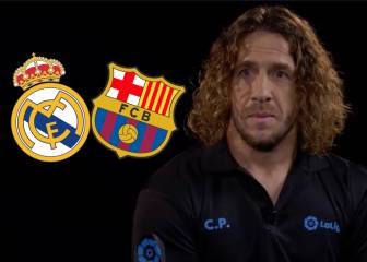El mejor recuerdo de Puyol en los 'Clásicos' que el madridismo querría olvidar