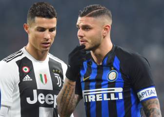 El Inter se pone a la altura de la Juve en ingresos por patrocinio: ¿de dónde viene el dinero?