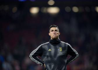 Un estudio dice que Cristiano es inmune a la presión y Neymar no