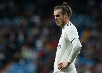 Another chance for Bale
