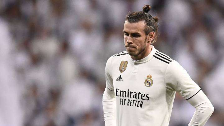 The Bernabéu has had enough: Bale jeered, Isco cheered