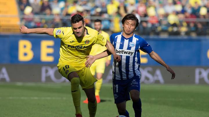 El Villarreal se enfrenta al reto más difícil de su historia