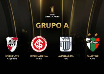 Copa Libertadores 2019: análisis completo del grupo A