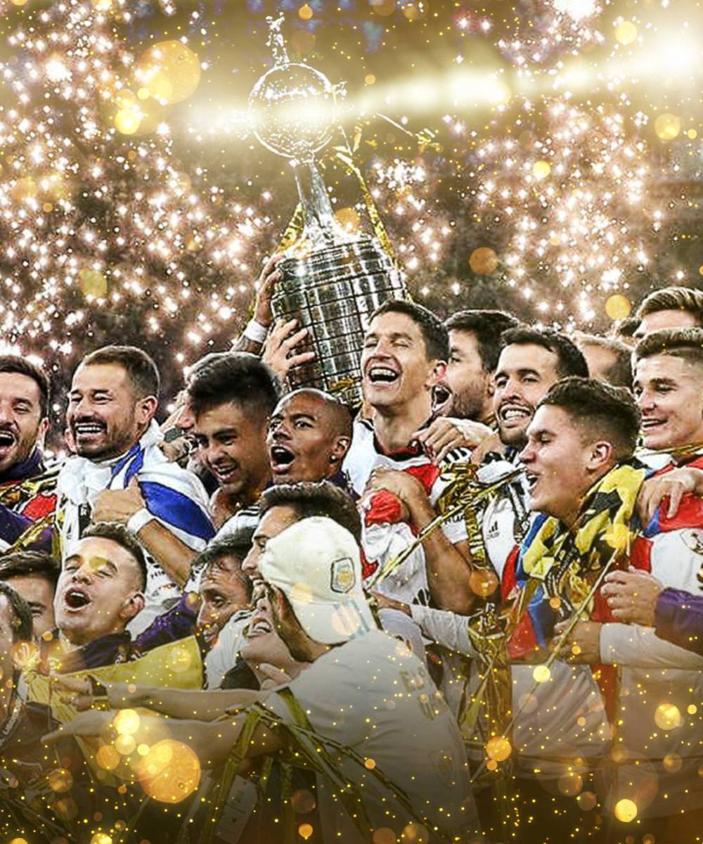 Copa Libertadores 2019: análisis completo del grupo C