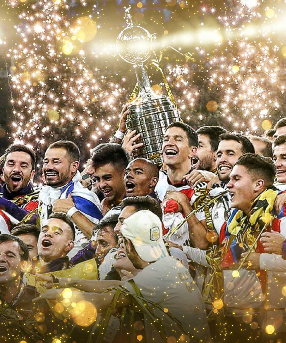 Copa Libertadores 2019: análisis completo del grupo D