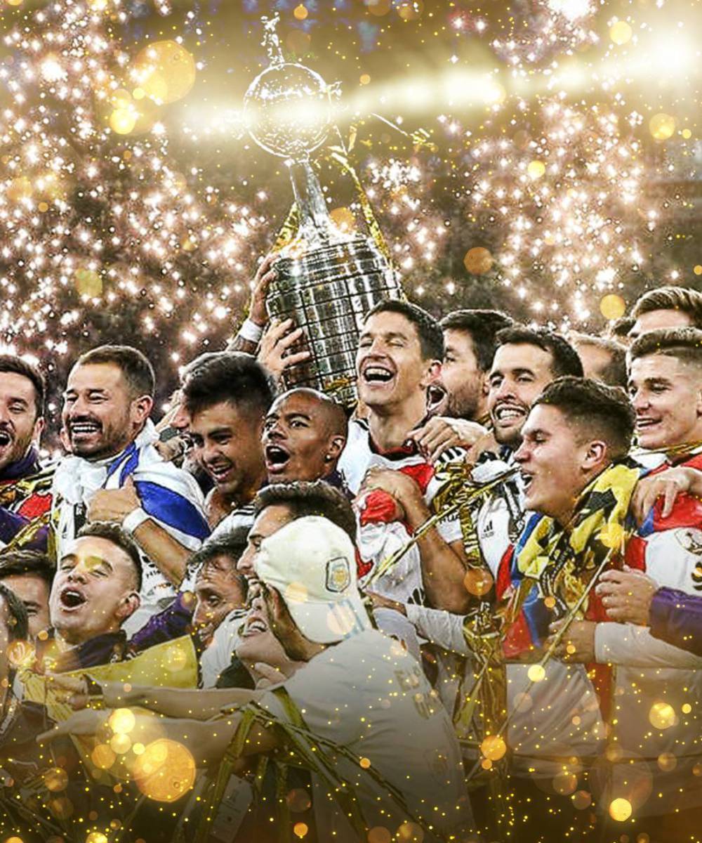 Copa Libertadores 2019: análisis completo del grupo F