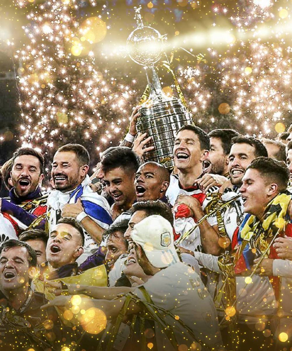 Copa Libertadores 2019: análisis completo del grupo B