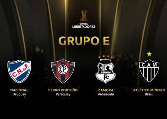 Copa Libertadores 2019: análisis completo del grupo E