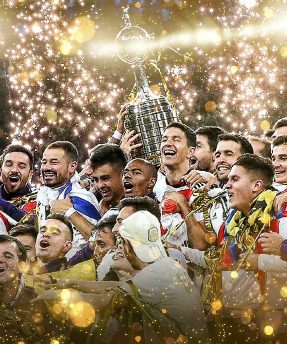 Copa Libertadores 2019: análisis completo del grupo G