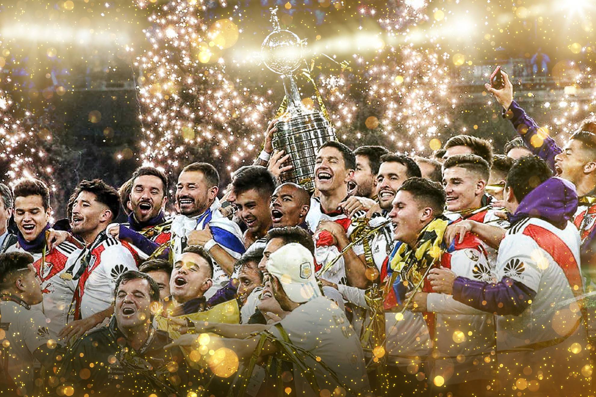 Copa Libertadores 2019: guía, equipos, estrellas y calendario