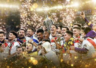Especial Copa Libertadores 2019: todo lo que debes saber