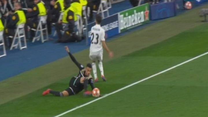 El VAR ratificó un gol a Tadic: el tercero del Ajax en el Bernabéu
