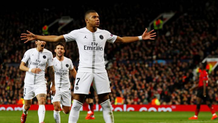 Luis Ferrer explains PSG's strategy to convince Mbappé not to sign with Real Madrid