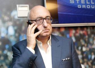 El agente de Bale le valora en 175M€ y pide 19M€ de salario